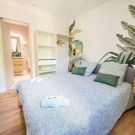 Le Pearl Appartement De Charme En Bord Riviere Collobrières المظهر الخارجي الصورة