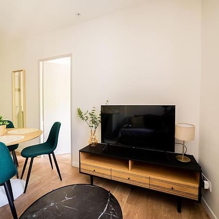Le Pearl Appartement De Charme En Bord Riviere Collobrières المظهر الخارجي الصورة