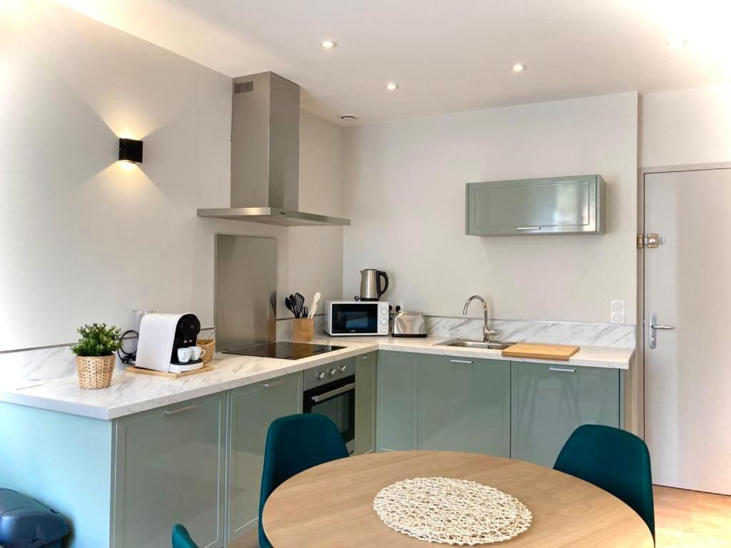 Le Pearl Appartement De Charme En Bord Riviere Collobrières المظهر الخارجي الصورة