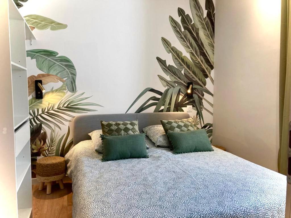 Le Pearl Appartement De Charme En Bord Riviere Collobrières المظهر الخارجي الصورة