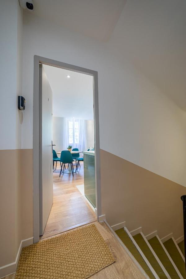 Le Pearl Appartement De Charme En Bord Riviere Collobrières المظهر الخارجي الصورة