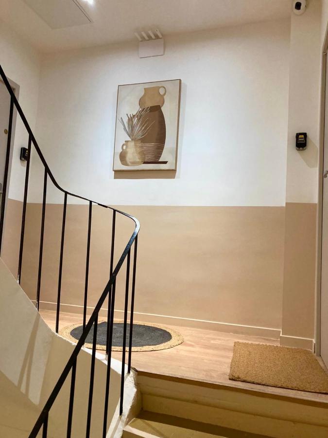 Le Pearl Appartement De Charme En Bord Riviere Collobrières المظهر الخارجي الصورة